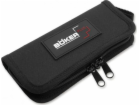 TOGO Nylon Bker Plus Zipper Case