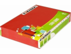 Emerson Papír do kopírky A4 80g červený 500 listů