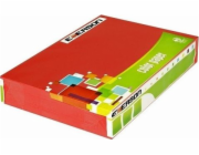 Emerson Papír do kopírky A4 80g červený 500 listů