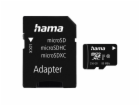 Hama 00124171 microSDXC 256GB Class 10 UHS-I
