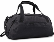Triton Thule | Pasuje na velikost do | Cestovní taška 35L | TAWD-135 Aion | Brašna | Černá | | Ramenní popruh
