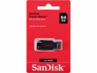 SanDisk Cruzer Blade 64GB SDCZ50-064G-B35