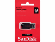 SanDisk Cruzer Blade 64GB SDCZ50-064G-B35