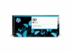 HP 747 300-ml Gray Ink Cartridge