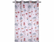 Atmosphera Závěs do dětského pokoje CYRIELLE, 140 x 260 cm