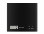 Elektronická váha Salter 1066 BPCFEU12 Arc, černá