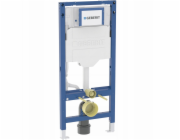 Geberit Rám Duofix Sigma H112 pro závěsnou toaletu (111.320.00.6) NOVINKA