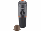 Wacaco Přenosný kávovar Nanopresso + adaptér NS WACACO