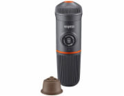 Wacaco Přenosný kávovar Nanopresso + adaptér NS WACACO