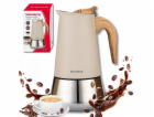 Klausberg KÁVOVAR 450ml KB-7996 INDUKČNÍ