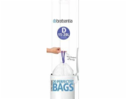 Brabantia PerfectFit sácek do odpad.kose Typ D, 15-20 L, 20 ks