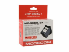 Inkoust Modecom MCRCC641EE pro tiskárny HP [ HP 300XL ]