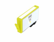 Armor ink-jet pro HP CB325EE, žlutá/yellow