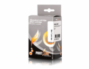 PRINTLINE kompatibilní cartridge s Lexmark 100XL (14N1069E) /  pro Genesis S815, S816, S305  / 600 stran, Cyan