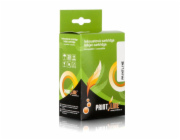 PRINTLINE kompatibilní cartridge s Epson T181440, 18XL /  pro Expression Home XP-30  / 6,6 ml, Yellow
