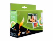 PRINTLINE Multipack kompatibilní s Epson T0807 /  pro PX700W, Stylus Photo P50, PX660  / 6 x 17 ml, C,M,Y,BK, čip
