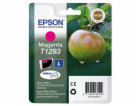 EPSON cartridge T1293 magenta (jablko)
