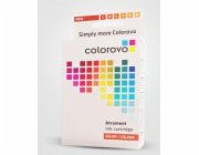 Ink cartridge COLOROVO 933R-M-XL | magenta | 14 ml | HP 933XL (CN055AE)