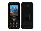 EVOLVEO StrongPhone Z6, vodotěsný odolný Dual SIM telefon...