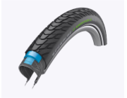 Schwalbe plášť Marathon E-plus 37-622 Smart DualGuard reflexní pruh