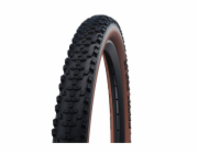 Schwalbe plášť Smart Sam 29x2.60 new Addix Performance bronzový bok