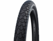 Schwalbe plášť Al Grounder 27.5x2.60 Addix Performance DoubleDefense reflexní pruh