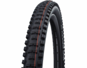 Schwalbe plášť BIG BETTY 27.5x2.40 SuperTrail TLE AddixSoft skládací