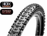Plášť MAXXIS Aspen 29x2.10" TR EXO Dual 120 