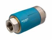 Hazeta 9000-060 1/4 bezpečnostní spojka s vnitřním závitem