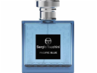 Sergio Tacchini Pacific Blue toaletní voda ve spreji 100ml