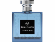 Sergio Tacchini Pacific Blue toaletní voda ve spreji 100ml
