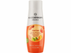 SodaStream Sirup příchuť Ledový čaj BROSKEV 440 ml, NEW
