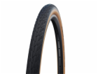 Schwalbe plášť Road Cruiser  47-622 KevlarGuard zlatožlut...