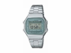 Casio  A168WA-3AYES Unisex náramkové hodinky
