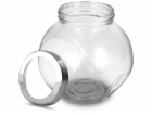 Lamart LT6048 Sada skleněných dóz 1,5 l BUCK, 2 ks