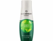 SodaStream Sirup příchuť MOJITO 440 ml nealko NEW