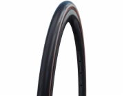 Schwalbe plášť One  28-622 Addix Performance RaceGuard bronzový bok skládací