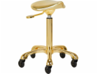 Taburetka Activeshop Gabbiano Fine Gold Roll Speed