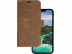 dbramante Peněženka 1928 Lynge 2v1 pro iPhone 14 Pro Brown