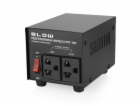 Měnič napětí BLOW PRT-100 230V/110V 100W