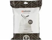 Brabantia PerfectFit Müllbeutel Bo, Codierung M (60 Liter)