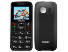 EVOLVEO EasyPhone, mobilní telefon pro seniory s nabíjecí...