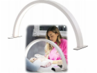 Led 50w kosmetická stolní lampa bez stínu pro kosmetické ...
