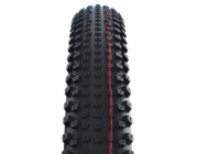 Schwalbe plášť Rick 29x2.25 XC PRO Addix Speed TLR transparent skin skládací