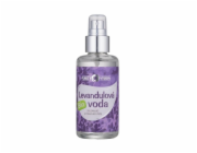 Purity Vision Bio Levandulová voda 100ml