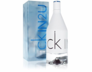 Calvin Klein CK In2u For Him EdT 100ml