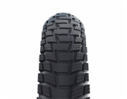Schwalbe plášť PICK UP 26x2.15 SuperDefense Addix E černá+reflexní pruh