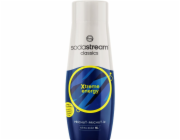 SodaStream Sirup příchuť ENERGY 440 ml NEW