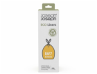Joseph Joseph IW7 20L grau Öko-Abfallbeutel