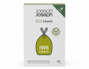 Joseph Joseph IW6 20L grau Öko-Abfallbeutel